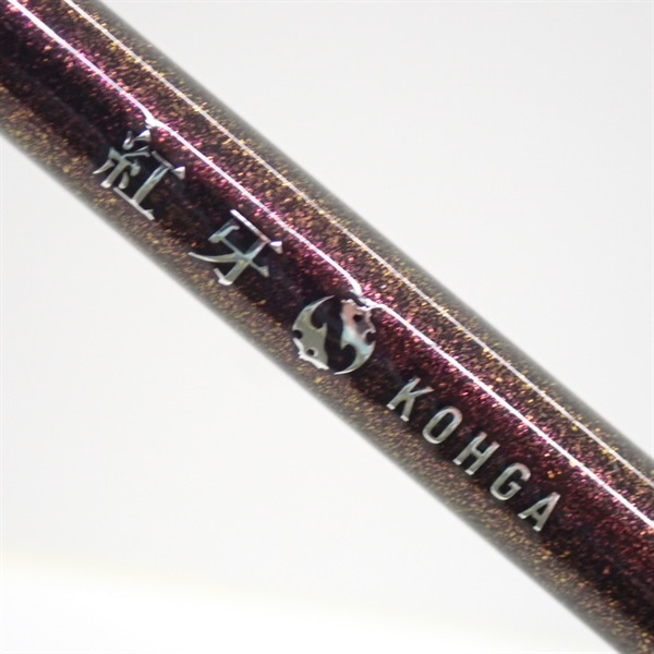 ２３紅牙ＭＸタイプ－Ｃ６２ＭＨＳ－Ｓ